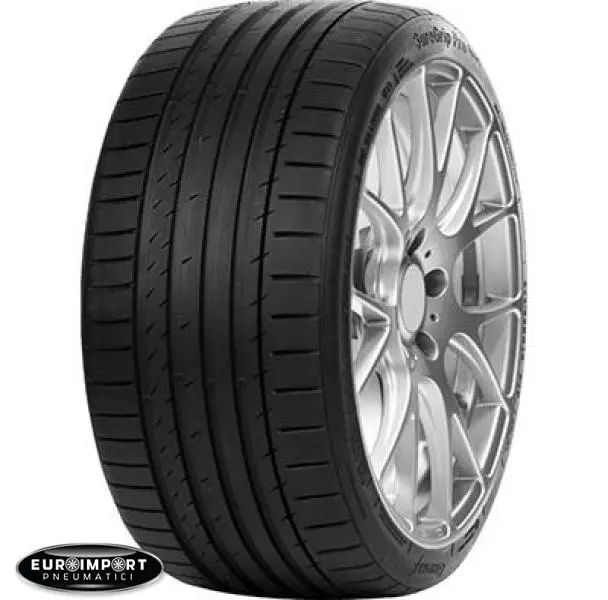 Gripmax SUREGRIP PRO SPORT XL  245/30 R20 95 Y  XL 